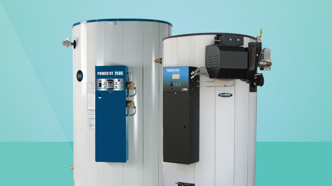 PVI Resource Image of Gas Condensing - Media Grid2